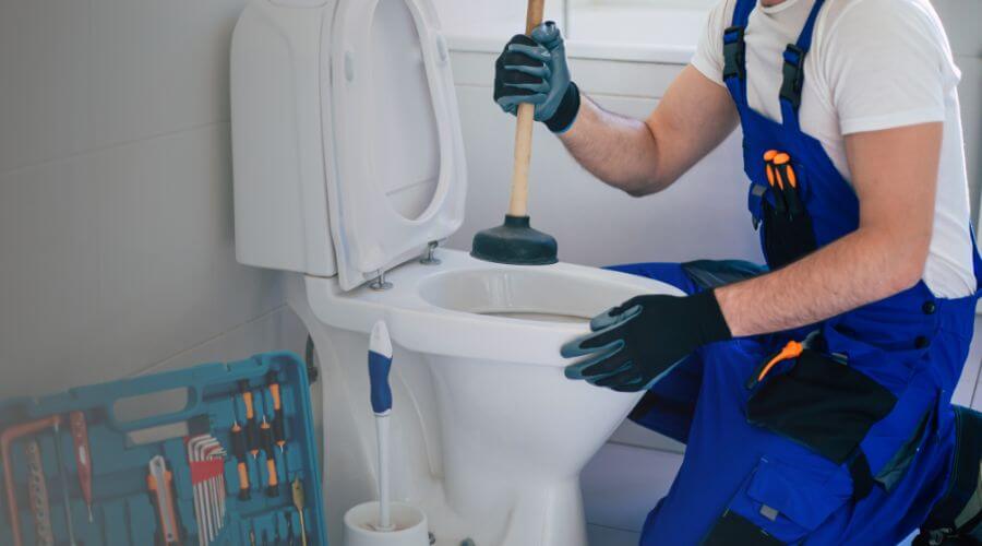 Professional sewer line replacement in Blair, SC